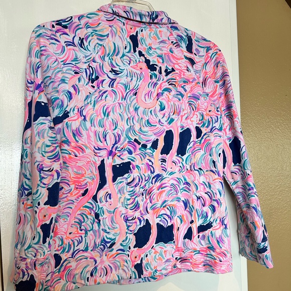 Lilly pulitzer skipper popover head in the sand - Picture 2 of 6